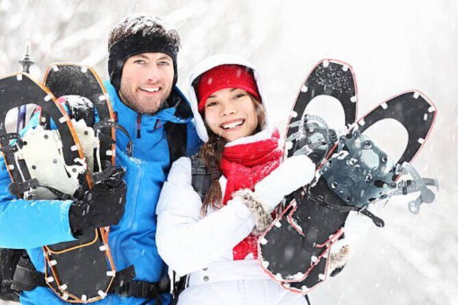 Heavenly Tahoe Snow Shoe Tour With A Local Guide - The Value of This Snowshoe Tour
