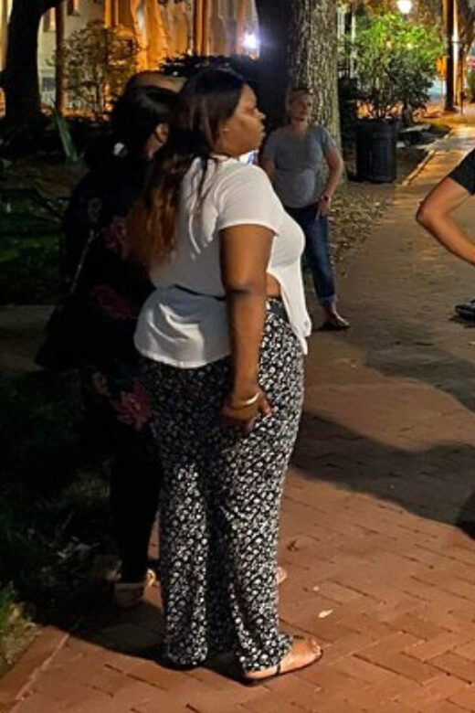 Helen: Haunts Ghost Tour with Paranormal Investigation - What’s Included and What’s Not