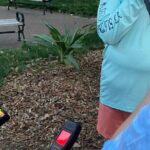 Helen Haunts, Murder, Mystery Tour With Paranormal Investigation - The Heart of the Tour: Haunted Helen