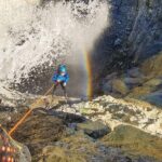 Heli Adrenaline Canyoning Tours - What the Tour Includes and What You Should Bring