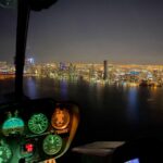 Helicopter: Everglades, Hard Rock Guitar & Beaches - The Itinerary in Detail