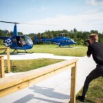 Helicopter Ride Over Sevierville and Countryside - Final Thoughts: Is It Worth It?