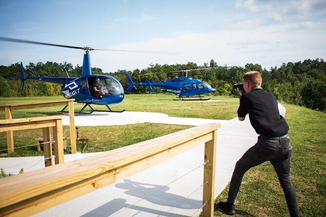 Helicopter Ride Over Sevierville and Countryside - Final Thoughts: Is It Worth It?