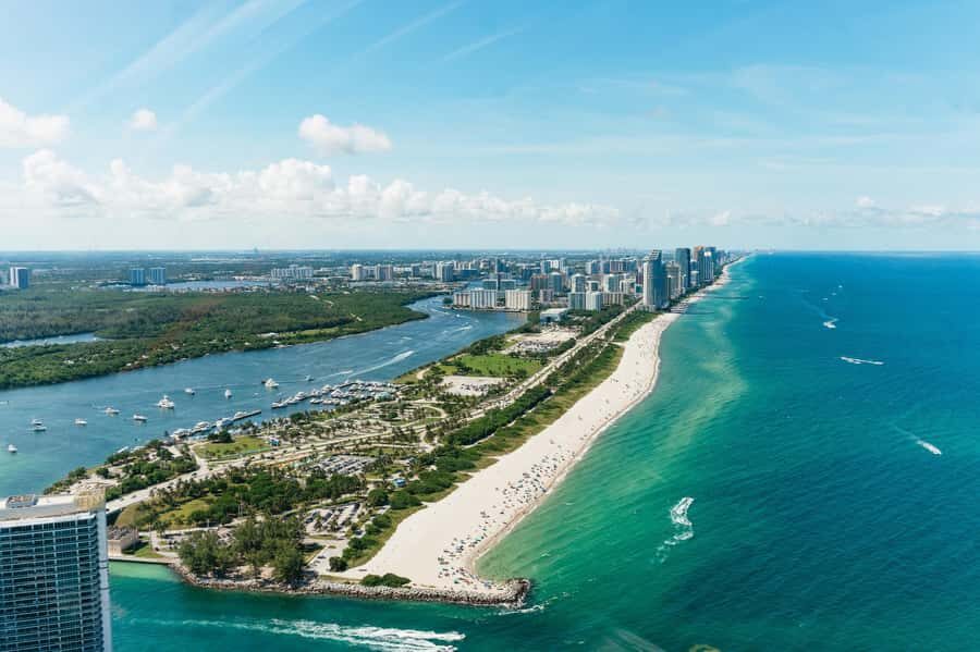 Helicopter Tour: Fort Lauderdale City and Beaches - Authentic Experiences and Traveler Insights