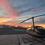 Helicopter Tour over the Las Vegas Strip - Final Thoughts: Who Should Consider This Tour?