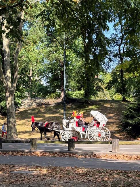 Hello New York: Your First Adventure in the Big Apple - What Makes This Tour Valuable