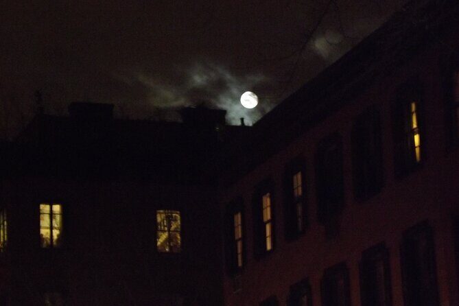 Hell's Kitchen Mostly Murder 2-Hour Tour - The Sum Up