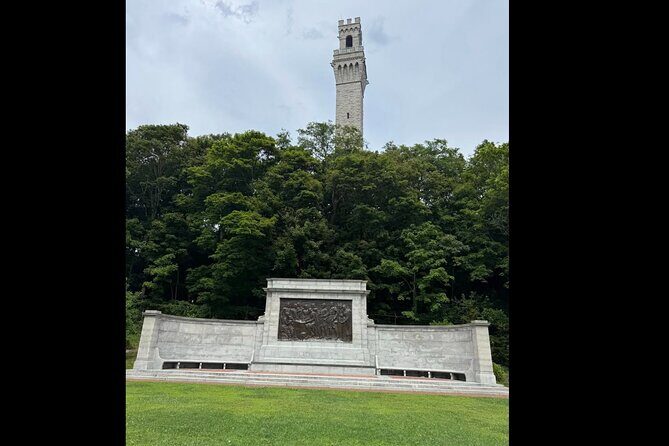 Helltown Horrors and Pirates: A Self-Guided Tour of Provincetown - What It Means for You