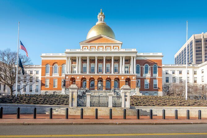 Her Story - A Women's History Walking Tour of Boston - Value and Practical Considerations