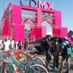Heritage Bike Tour CDMX evolution since Tenochtitlan - What It’s Like to Cycle in CDMX