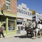 Heritage Park Admission - Who Should Visit Heritage Park?