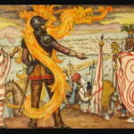 Heroines and Villains in the Foundation of New Spain - What You Can Expect