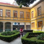 Heroines and Villains in the History of New Spain - A Detailed Look at the Experience