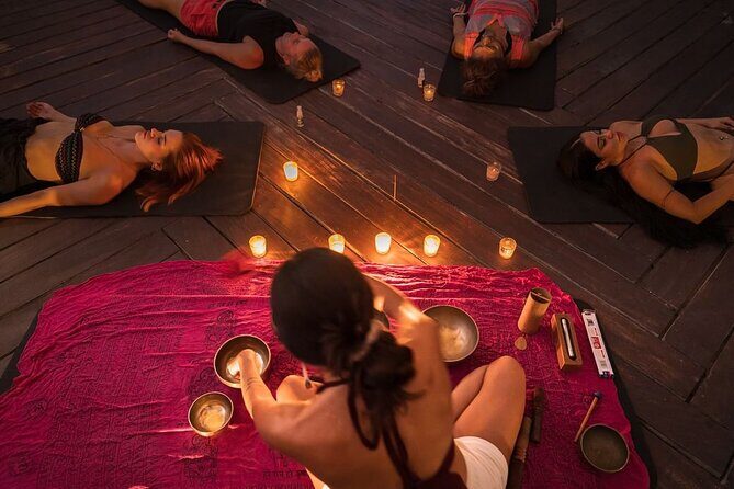 Herradero Flamingos Private Yoga Class Experience - Why Travelers Might Love This Experience