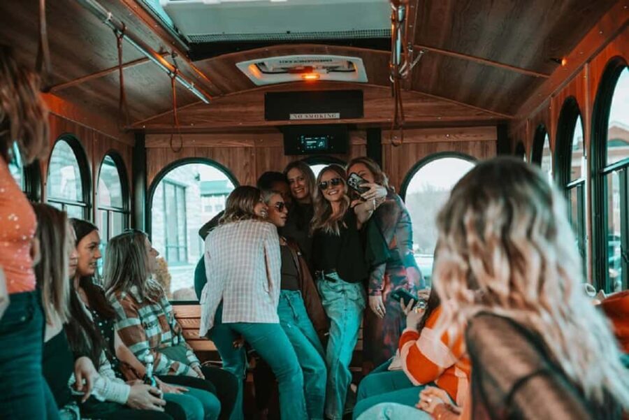 Hershey: Mid-Day Magic - A Premier Food Tour - Who Would Enjoy This Tour?