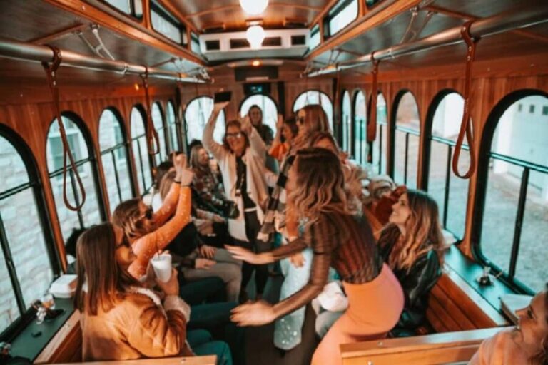 Hershey: Rise and Dine - The Ultimate Brunch Tour - Who Should Consider This Tour?