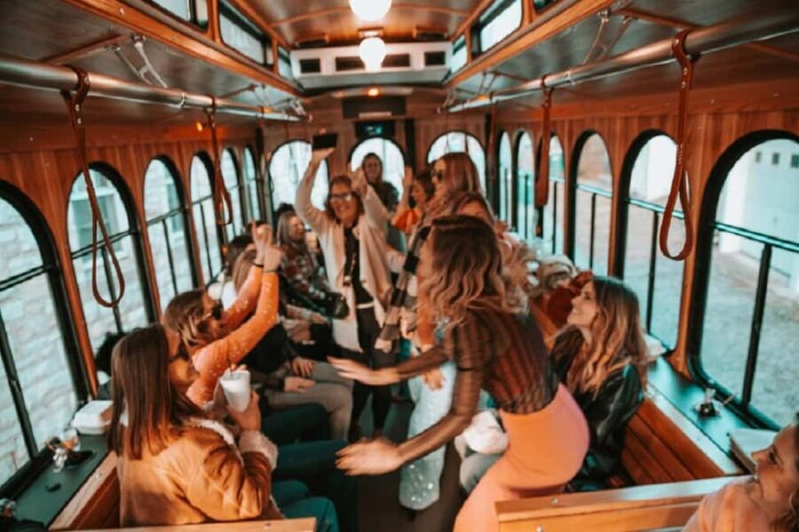 Hershey: Rise and Dine - The Ultimate Brunch Tour - Who Should Consider This Tour?