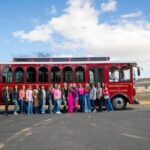 Hershey Trolley Food Tour Experience - The Value of the Experience