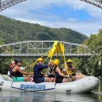 Hico, WV: Lower New River Rafting Afternoon Express - What Makes This Tour Stand Out?