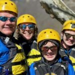 Hico, WV: Upper New River Family Rafting Day Trip - The Practicalities: What to Know Before You Go