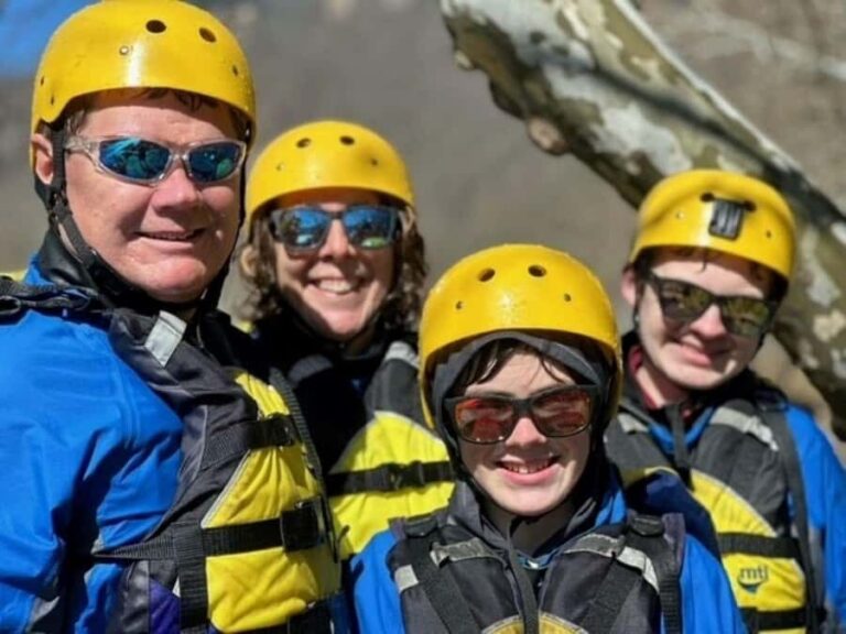 Hico, WV: Upper New River Family Rafting Day Trip - The Practicalities: What to Know Before You Go