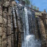 Hidalgo Mágico (Basaltic prisms, real del monte, Pachuca) - Real del Monte: A Charming Mining Town