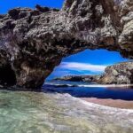 Hidden Beach - Marietas Islands - The Short Time at Hidden Beach