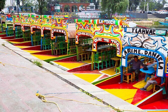 Hidden Canals of Tláhuac: A Peaceful Alternative to Xochimilco - Value & Practical Tips
