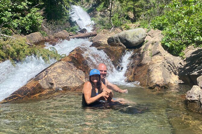 Hidden Gem: The Ultimate Waterton Adventure & Overnight option - Who Should Consider This Tour?