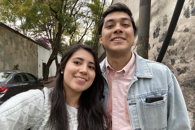 Hidden Gems of Mexico City: Exploration Game and Tour - Frequently Asked Questions