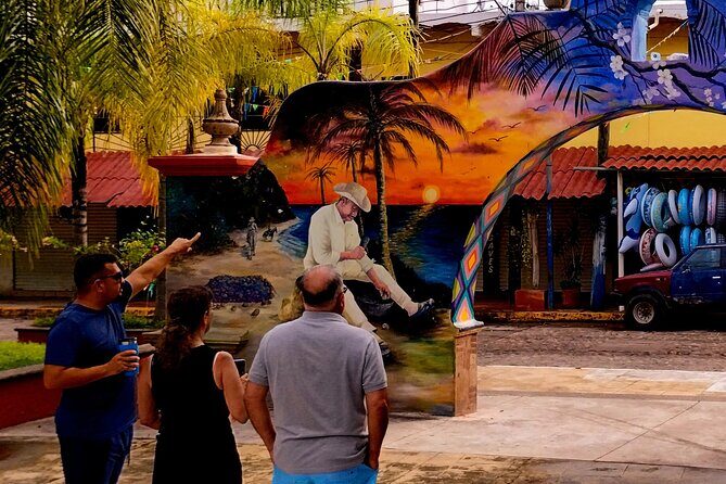 Hidden Gems of Nayarit: A Private Coastal Escape - Who Is This Tour Best For?
