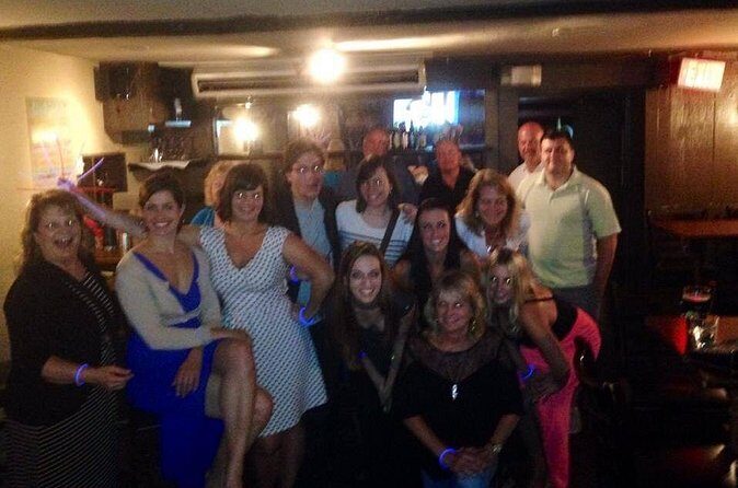 Hidden History Pub Crawl of Historic Annapolis - Who Will Enjoy This Tour?