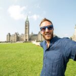 Hidden Ottawa: A Guided Walking Tour of Secret Spots - Authentic Experience and Hidden Stories