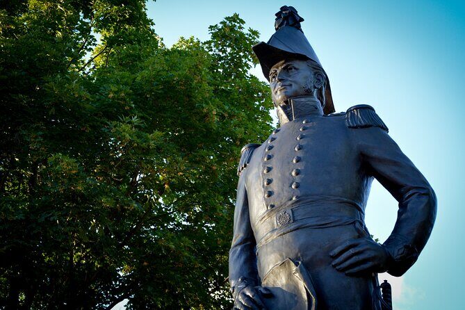 Hidden Ottawa Secrets Walking Tour - The Experience and What It Means for You