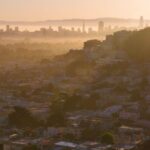 Hidden Stairways of San Francisco - What to expect during the walk