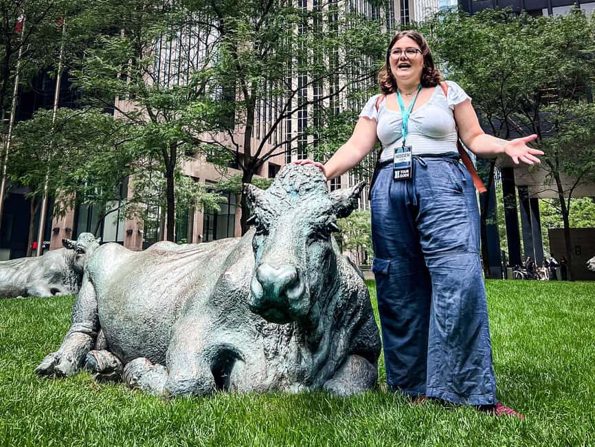 Hidden Toronto City Walking Tour - Why This Tour Works for You