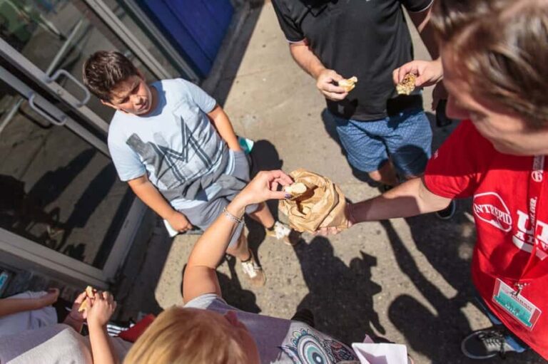 Hidden Toronto: Kensington Market & Chinatown Walk - Final Thoughts