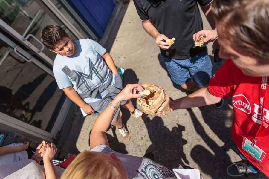 Hidden Toronto: Kensington Market & Chinatown Walk - Final Thoughts