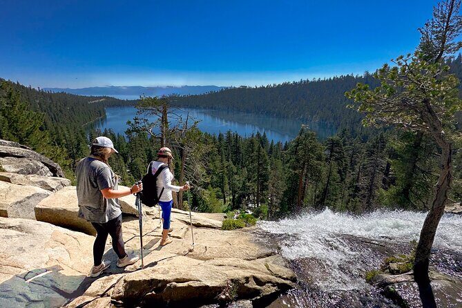 Hidden Trails Hiking Adventure in South Lake Tahoe - The Value of the Experience