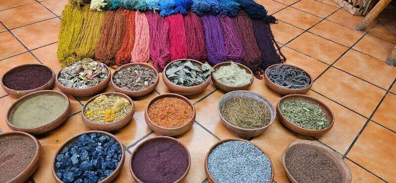 Hierve el agua: A Day of Adventure, Culture, and Flavor - Analyzing the Value and Practicalities