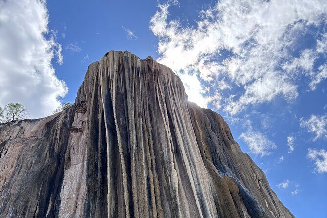 Hierve el Agua and Oaxaca Mezcal and Mole Experience - Who Should Consider This Tour?