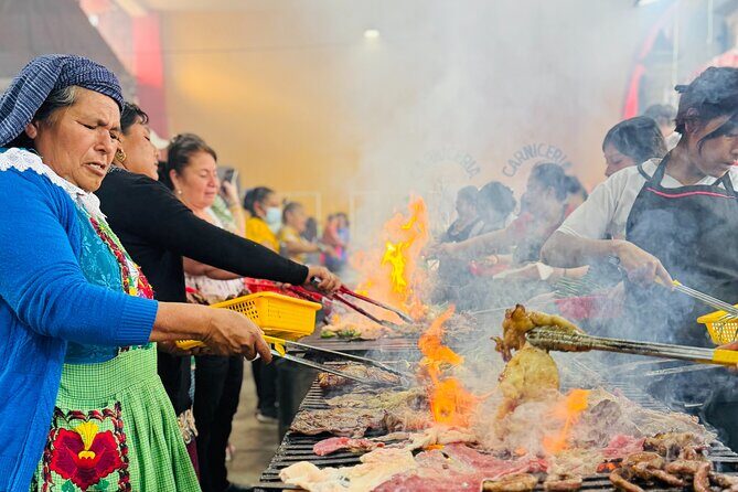 hierve el agua and Zapotec villages private tour - Who Will Love This Tour?