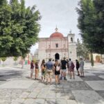 Hierve el Agua Guided Full Day Tour in Oaxaca - The Sum Up: Is This Tour Right for You?