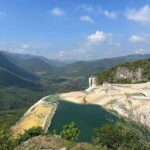 Hierve el Agua: half day - The Itinerary: What to Expect from Start to Finish