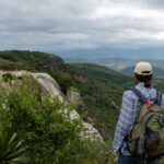 Hierve el Agua Half-Day: Early Access & Personal Guide + Pickup - Transportation & Comfort