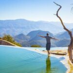 Hierve el agua half day tour - Transportation and Comfort