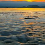 Hierve El Agua Sunrise and Overnight Camping Experience - Transport, Group Size, and Price