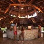 High-Adrenaline Day at Xplor Park  Departing from Cancunun - The Itinerary Breakdown