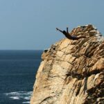 High Cliff Divers of Acapulco - The Experience’s Cultural and Practical Value