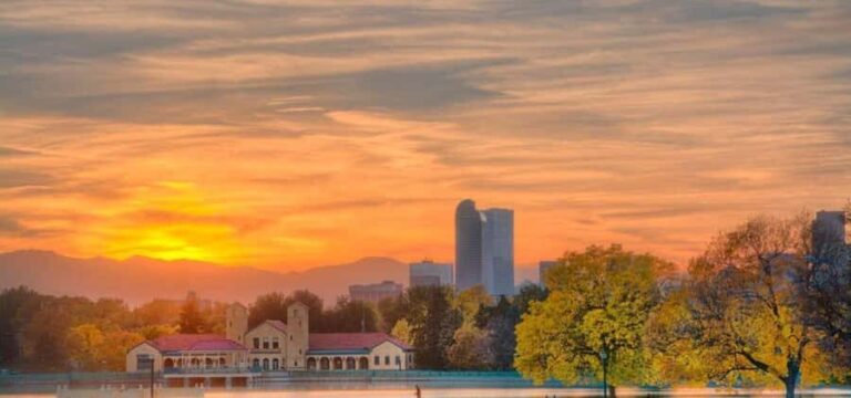 High Horizons:Denver Cannabis Sunset Tour - What the Experience Offers